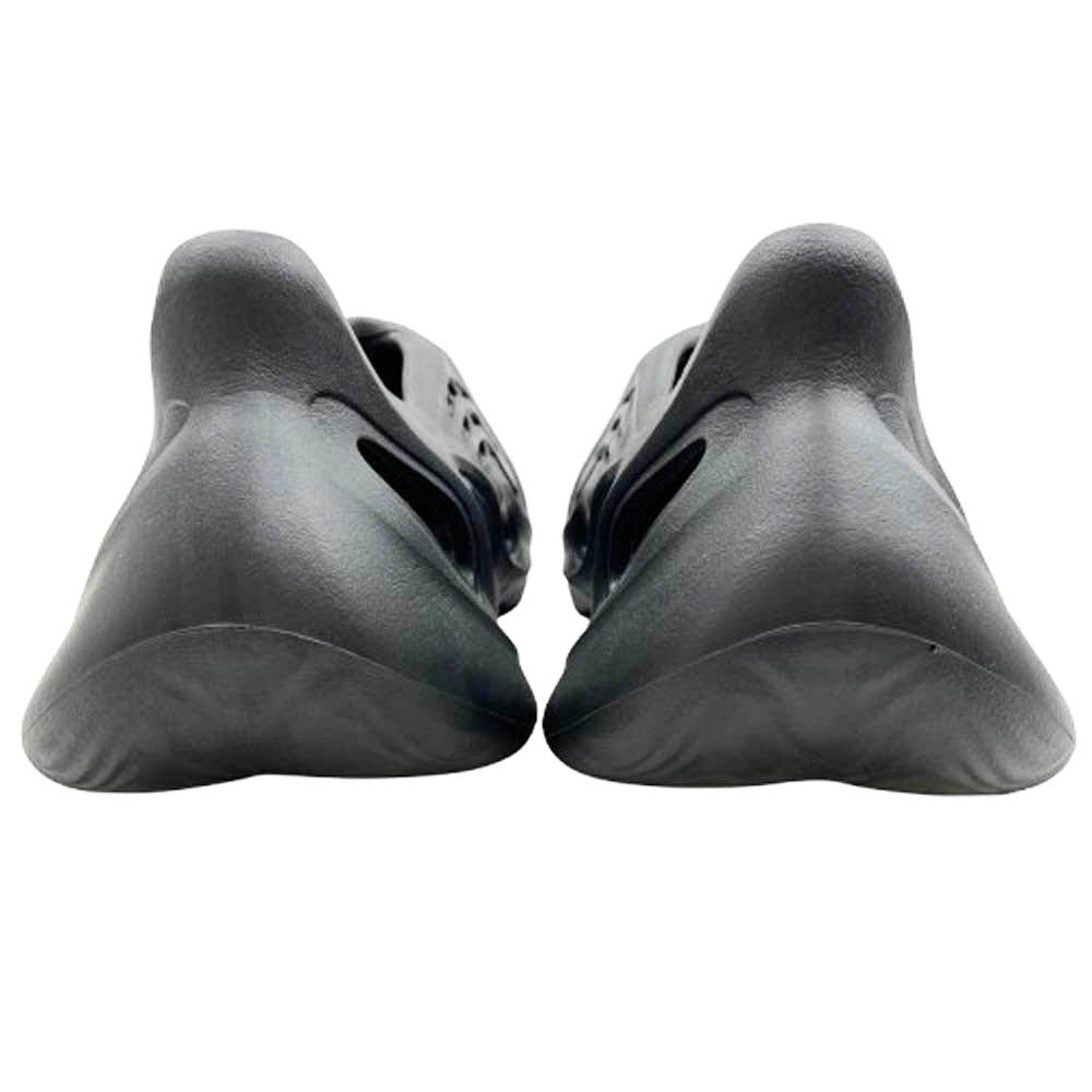adidas アディダス HP8739 YEEZY FOAM RUNNER Onyx イージー フォームランナー オニキス スニーカー サンダル ブラック系 27.5cm【中古】
