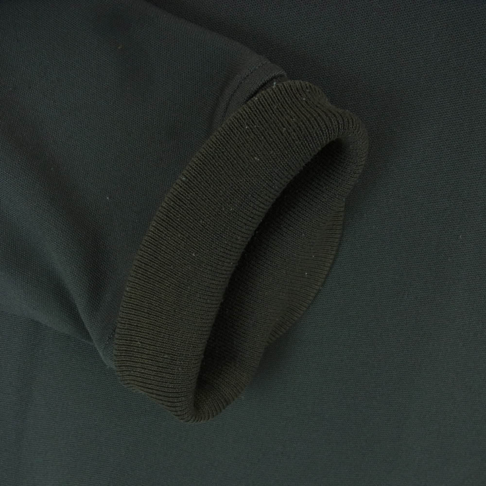 THE NORTH FACE ノースフェイス NT30875 トラック ジャケット ポリエステル 中国製 グレー系 L【中古】