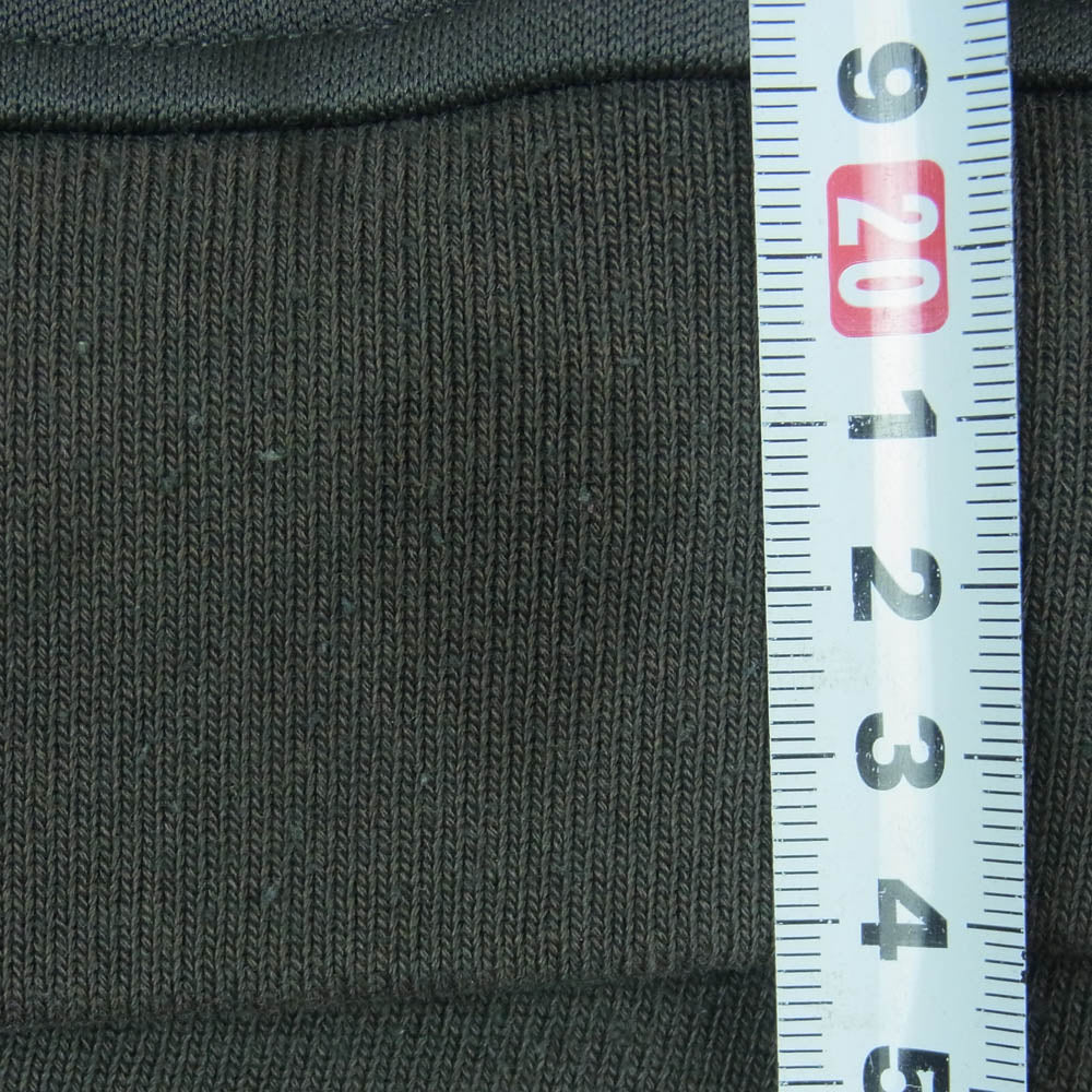 THE NORTH FACE ノースフェイス NT30875 トラック ジャケット ポリエステル 中国製 グレー系 L【中古】