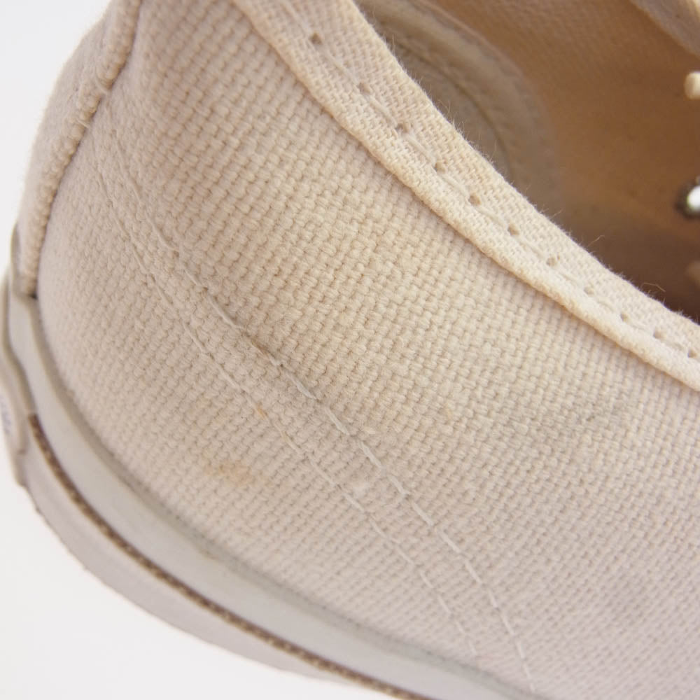 CONVERSE コンバース 90s コンバース ジャックパーセル スニーカー オフホワイト系【中古】