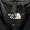 THE NORTH FACE ノースフェイス NP12032 MOUNTAIN LIGHT DENIM JACKET GORE-TEX ゴアテックス マウンテン ライト デニム ジャケット グレー系 S【中古】