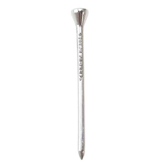 CHROME HEARTS クロムハーツ（原本無） GOLF TEE V1 CHプラス ゴルフティー ピン シルバー系【中古】