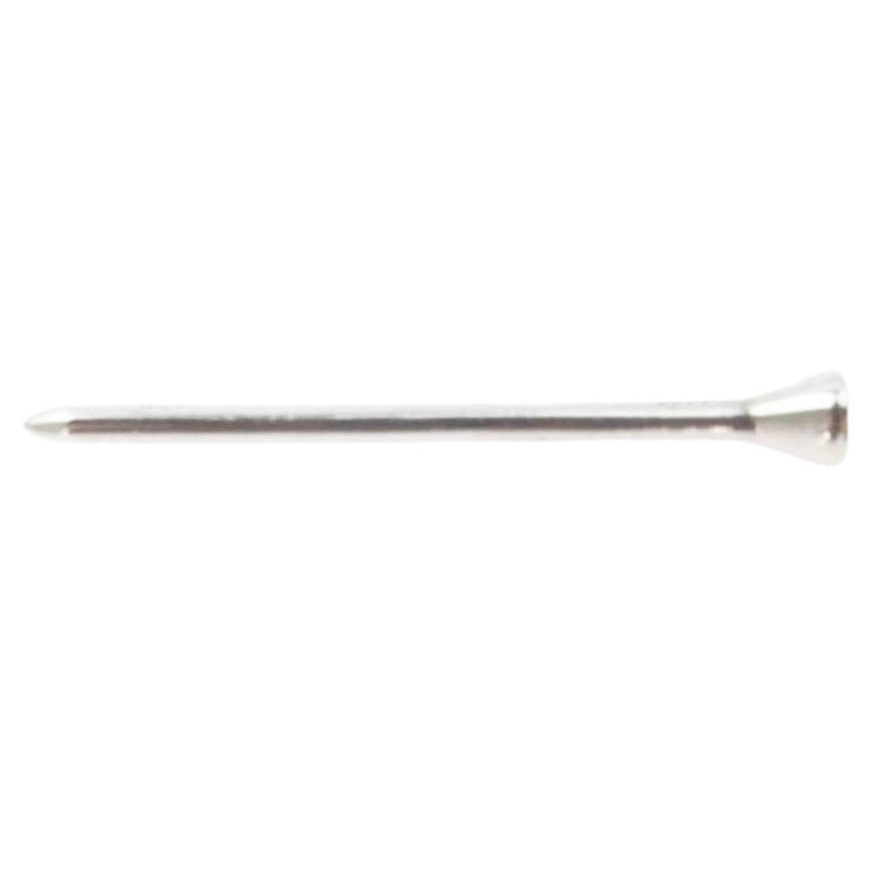 CHROME HEARTS クロムハーツ（原本無） GOLF TEE V1 CHプラス ゴルフティー ピン シルバー系【中古】