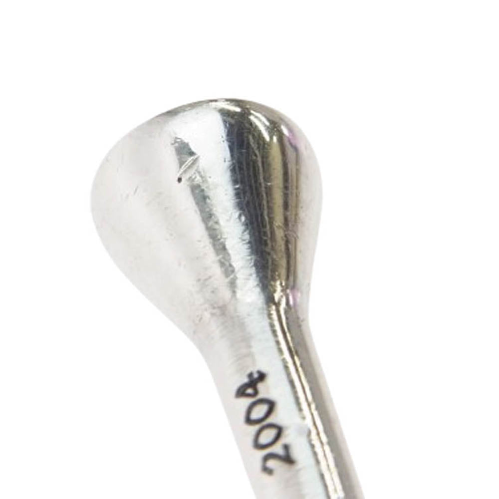 CHROME HEARTS クロムハーツ（原本無） GOLF TEE V1 CHプラス ゴルフティー ピン シルバー系【中古】