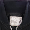 Sacai サカイ 24SS 24-07244 24SS Nylon Twill Blouson ナイロンツイル ブルゾン ジャケット ブラック系 1【中古】