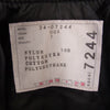 Sacai サカイ 24SS 24-07244 24SS Nylon Twill Blouson ナイロンツイル ブルゾン ジャケット ブラック系 1【中古】