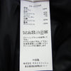 Sacai サカイ 24SS 24-07244 24SS Nylon Twill Blouson ナイロンツイル ブルゾン ジャケット ブラック系 1【中古】