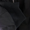 Sacai サカイ 24SS 24-07244 24SS Nylon Twill Blouson ナイロンツイル ブルゾン ジャケット ブラック系 1【中古】