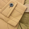 Sacai サカイ 19AW 19-04534 ドッキング トレンチコート ベージュ系 1【中古】