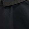 Sacai サカイ 21-05387 ドッキングラッププリーツ ダブルトレンチ コート ネイビー系 カーキ系 1【中古】