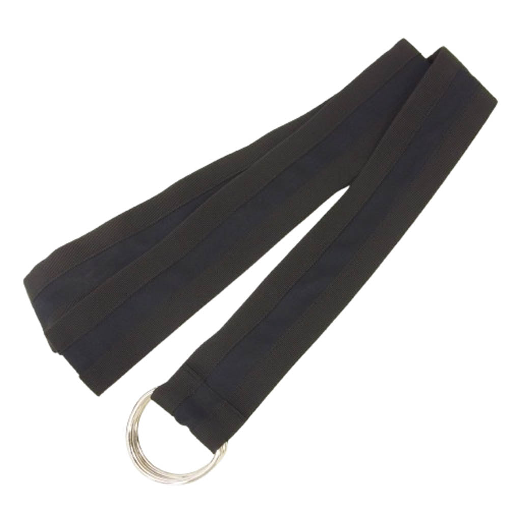 Sacai サカイ 21-05387 ドッキングラッププリーツ ダブルトレンチ コート ネイビー系 カーキ系 1【中古】