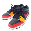 NIKE ナイキ DN3739-060 Women's Air Jordan 1 Low SE Black Multi ウィメンズ エアジョーダン1 ロー SE スニーカー マルチカラー系 28.5cm【極上美品】【中古】