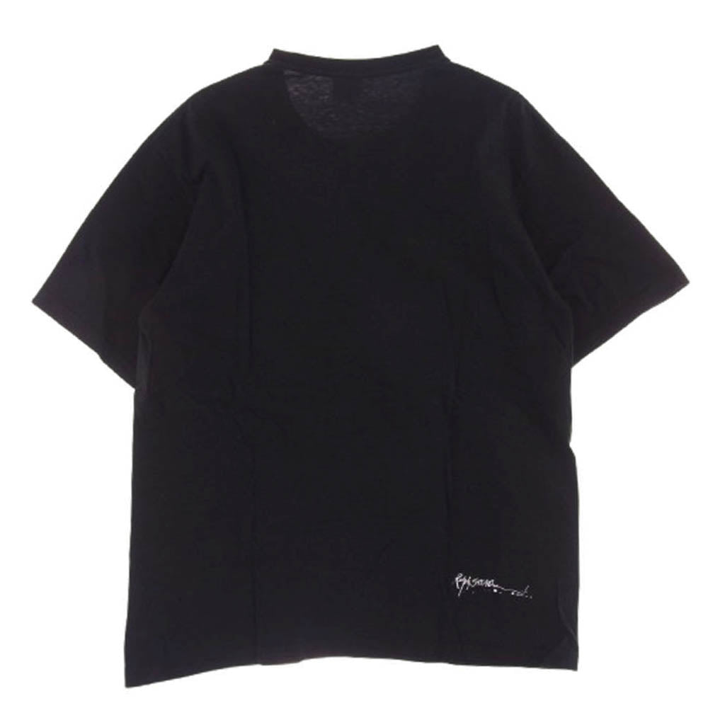 Supreme シュプリーム 22SS Ralph Steadman Box Logo Tee ラルフ ステッドマン ボックスロゴ 半袖 Tシャツ ブラック系 M【中古】
