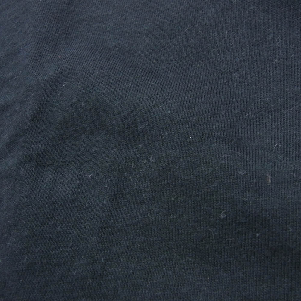 Supreme シュプリーム 22SS Ralph Steadman Box Logo Tee ラルフ ステッドマン ボックスロゴ 半袖 Tシャツ ブラック系 M【中古】