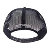 Supreme シュプリーム 23AW Camacho Mesh Back 5 Panel ブラック系【中古】