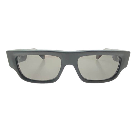 CHROME HEARTS クロムハーツ（原本無） GIRTH QUAKE MBK ガース クエイク サングラス 眼鏡 アイウェア ブラック ブラック系 56□18-148【中古】