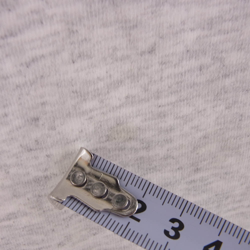 Supreme シュプリーム 19AW Pillows Tee ピローズ 半袖 Tシャツ グレー系 L【中古】