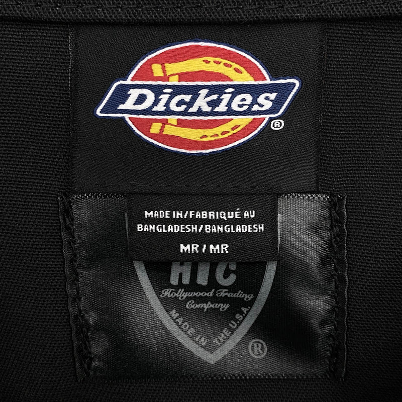 HTC エイチティーシー DJT75BLK Dickies EISENHOWER JACKET