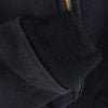 ユーエス ネイビー 50.70S U.S.NAVAL ACADEMY ウール カデットコート TALON ZIP 棒TALON ネイビー系 S【中古】
