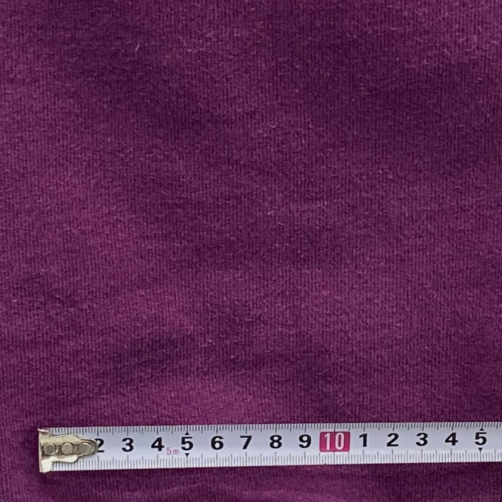 Champion チャンピオン 90s USA製 REVERSE WEAVE リバースウィーブ スウェット トレーナー パープル系 XXL【中古】