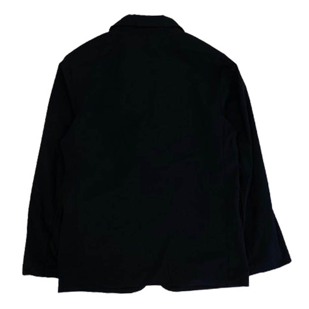 THE NORTH FACE ノースフェイス NY81961 JETSET VENTRIX BLAZER ジェットセット ベントリックス ブレザー ブラック系 XL【中古】