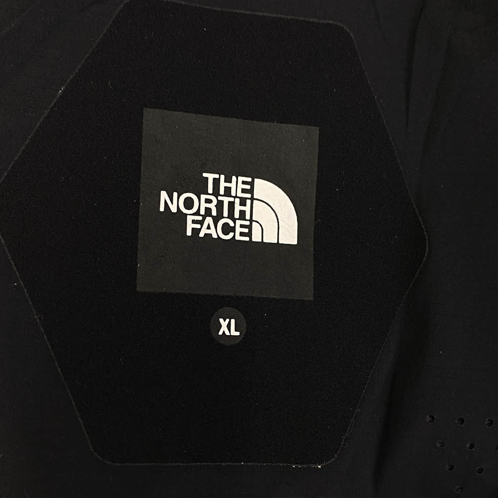 THE NORTH FACE ノースフェイス NY81961 JETSET VENTRIX BLAZER ジェットセット ベントリックス ブレザー ブラック系 XL【中古】