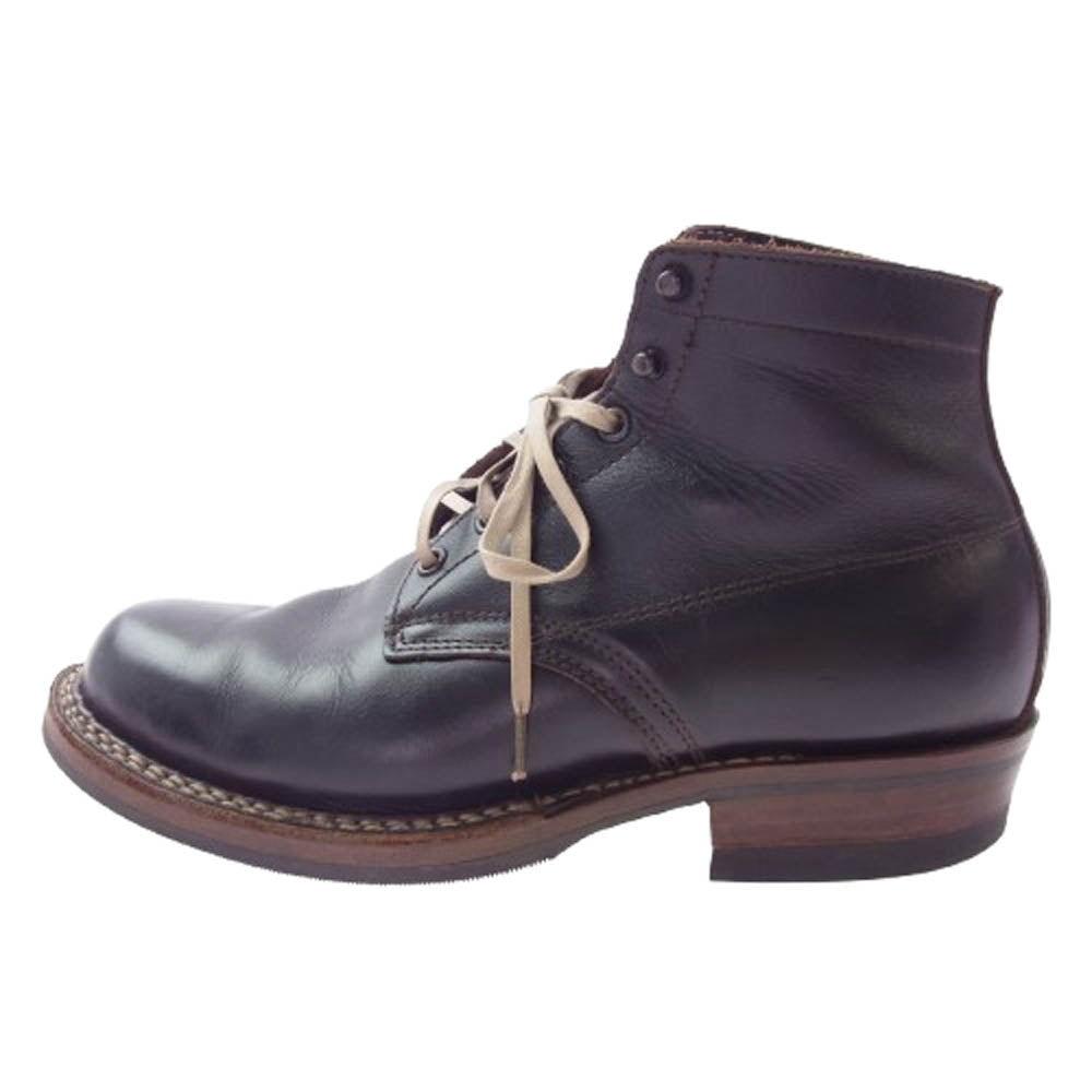 WHITE'S BOOTS ホワイツブーツ Semi Dress セミドレス スモーク