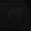 CHROME HEARTS クロムハーツ（原本無） Made In Hollywood Tokyo Logo メイドインハリウッドトーキョー ロゴ バックロゴプリント ホースシュー 半袖 Tシャツ ブラック系 L【中古】