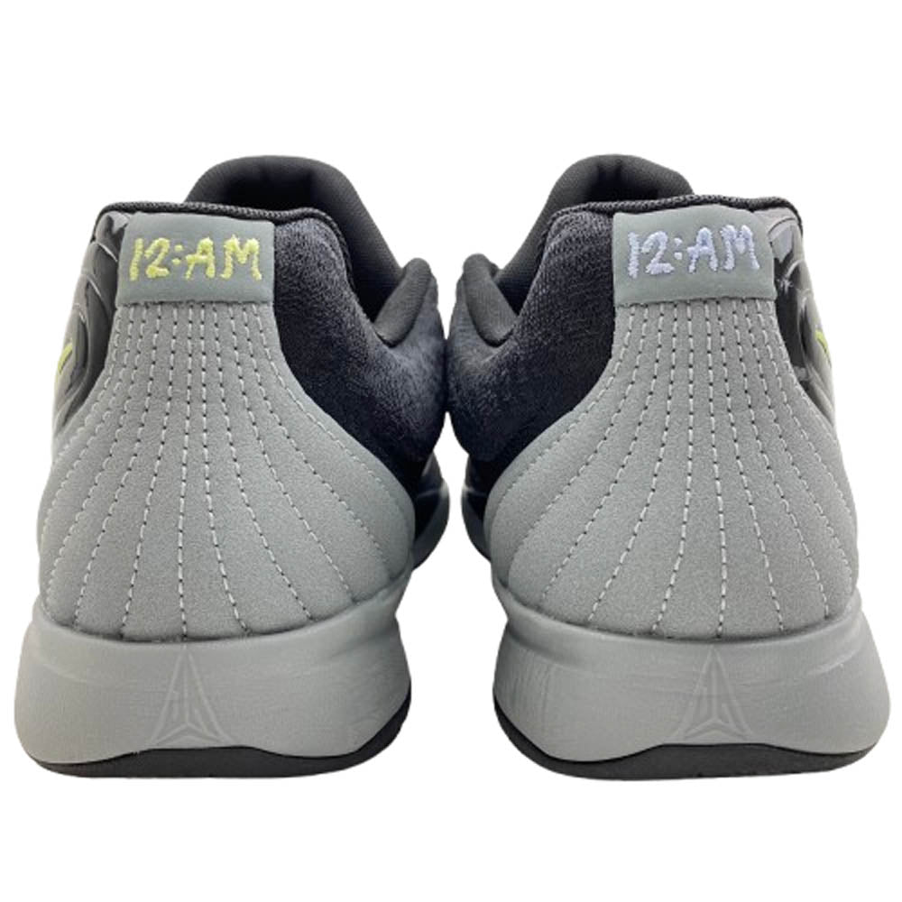 NIKE ナイキ FD7323-001 JA2 EP FOUNDATION ジャモラント スニーカー バスケットボールシューズ ブラック系 26.5cm【中古】