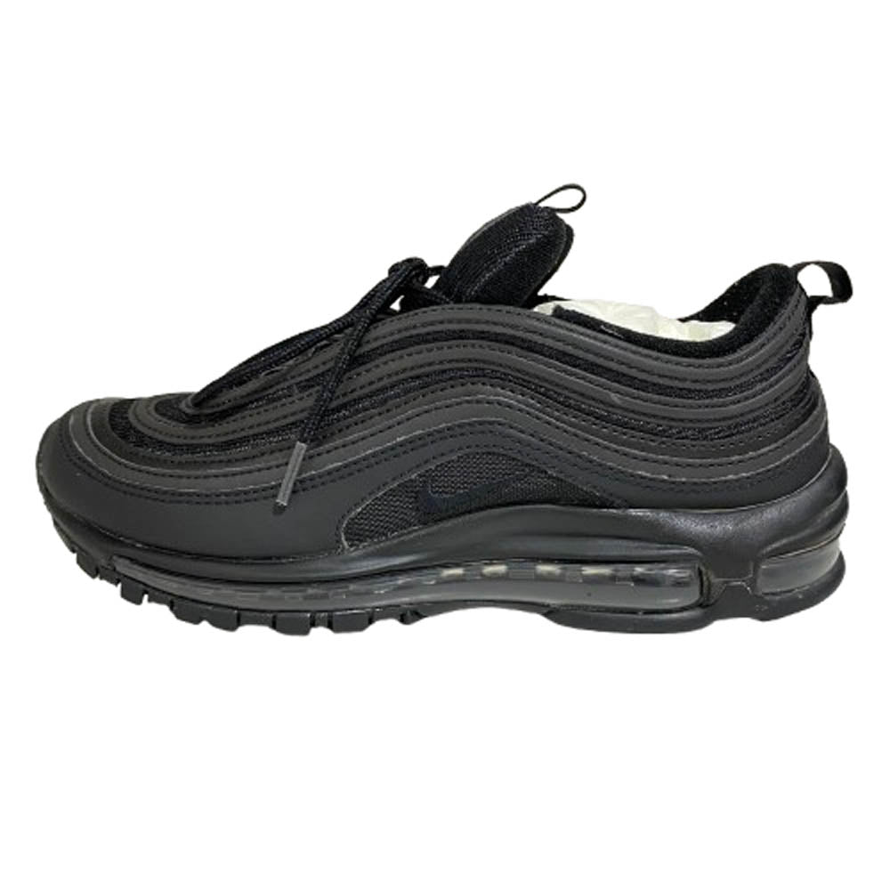 NIKE ナイキ BQ4567-001 Air Max 97 Triple Black エアマックス 97 スニーカー ブラック系 26cm【中古】