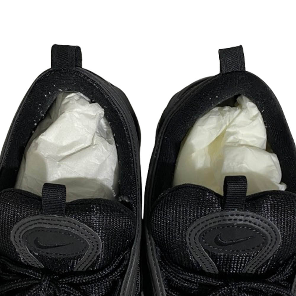 NIKE ナイキ BQ4567-001 Air Max 97 Triple Black エアマックス 97 スニーカー ブラック系 26cm【中古】