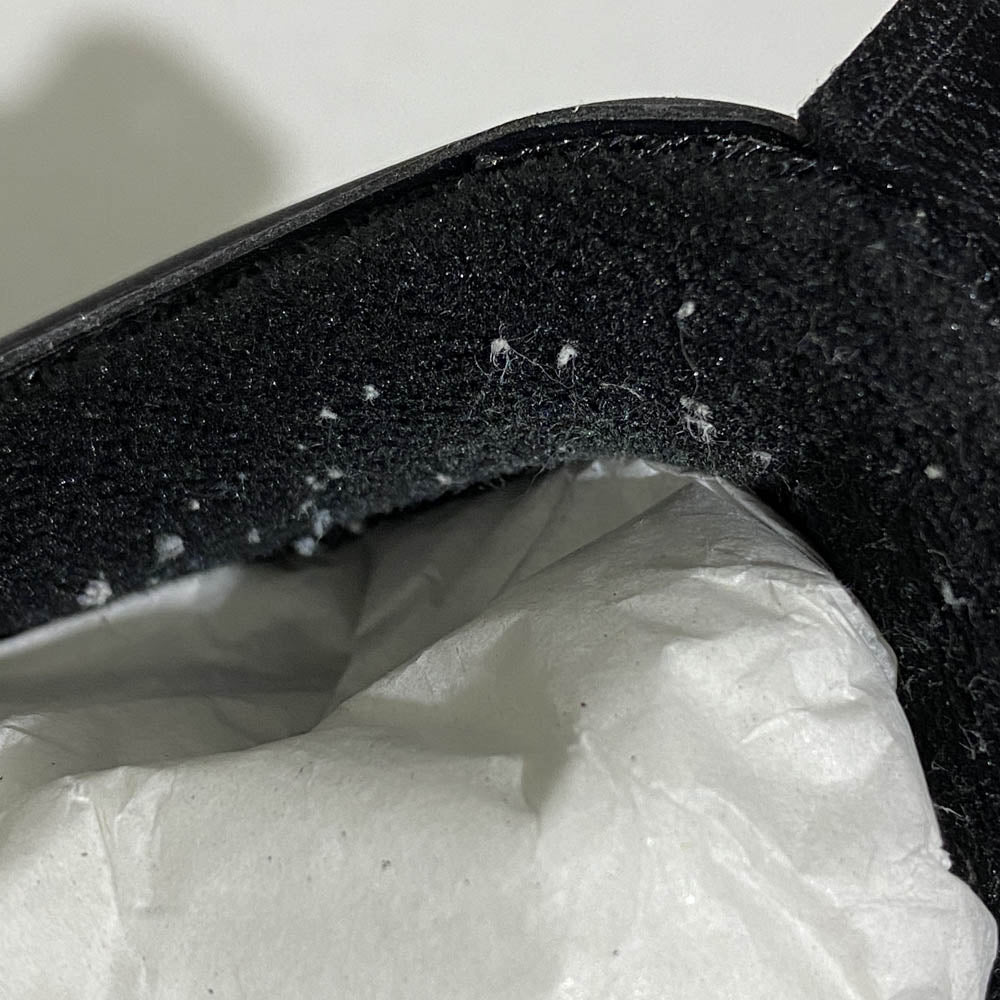 NIKE ナイキ BQ4567-001 Air Max 97 Triple Black エアマックス 97 スニーカー ブラック系 26cm【中古】