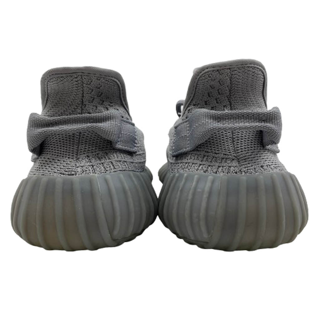 adidas アディダス IF3219 YEEZY 350 BOOST V2 STEEL GREY イージー