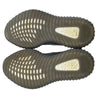 adidas アディダス IF3219 YEEZY 350 BOOST V2 STEEL GREY イージーブースト 350 V2 スチールグレー ローカットスニーカー グレー系 26cm【中古】