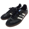 adidas アディダス B75807 Samba OG Core Black Cloud White Gum サンバ OG コア ブラック クラウド ホワイト ガム ブラック系 28cm【中古】