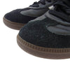 adidas アディダス B75807 Samba OG Core Black Cloud White Gum サンバ OG コア ブラック クラウド ホワイト ガム ブラック系 28cm【中古】