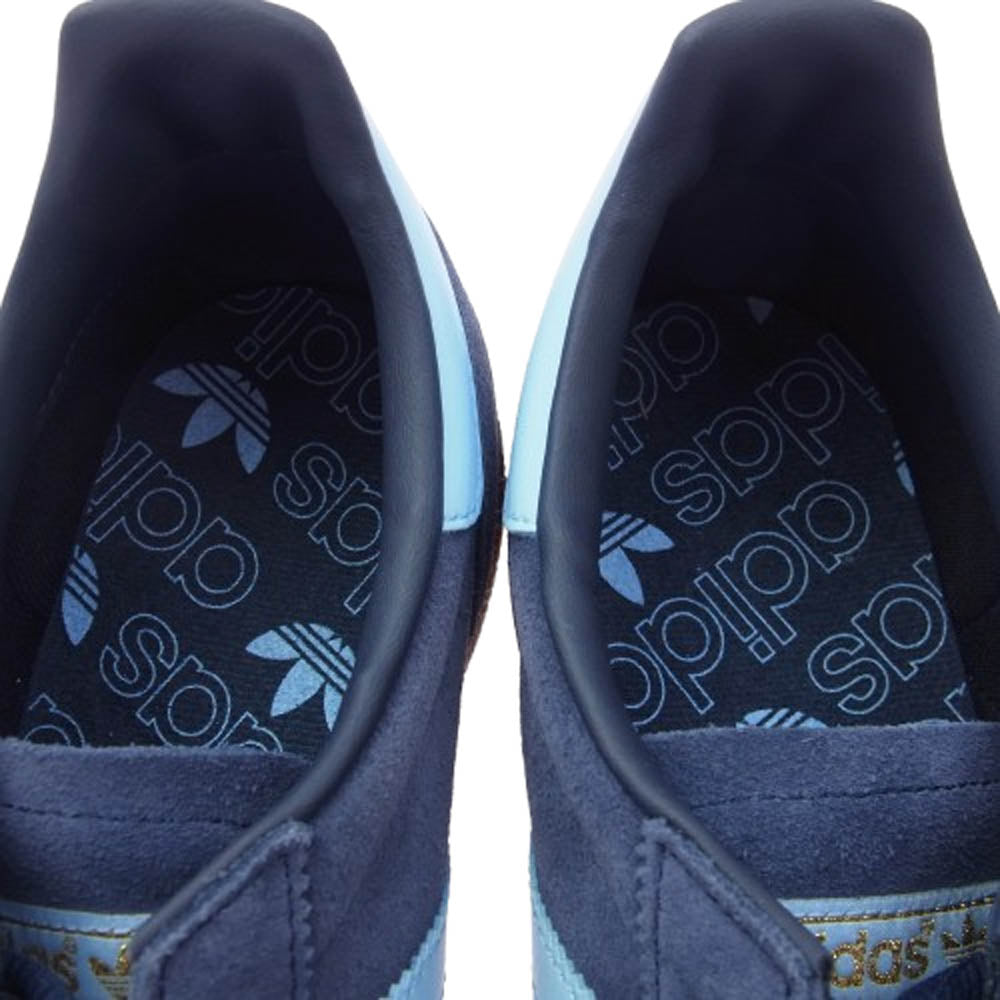 adidas アディダス BD7633 Handball Spezial College Navy Clear Sky ハンドボール スペツィアル カレッジ ネイビー クリア スカイ ネイビー系 28cm【中古】