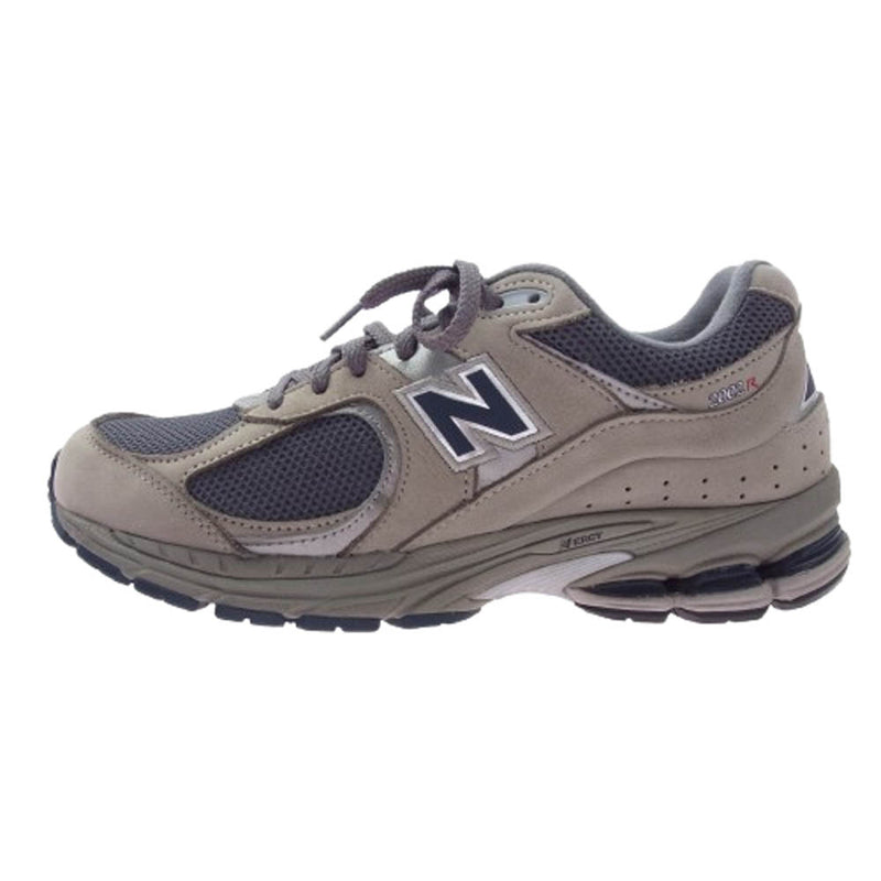 NEW BALANCE ニューバランス ML2002RA 2002R Gray グレー ローカット グレー系 26.5cm【中古】