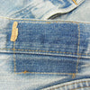 Levi's リーバイス ヴィンテージ 66後期 スモールe ボタン刻印6 デニム パンツ インディゴブルー系 サイズ表記無【中古】