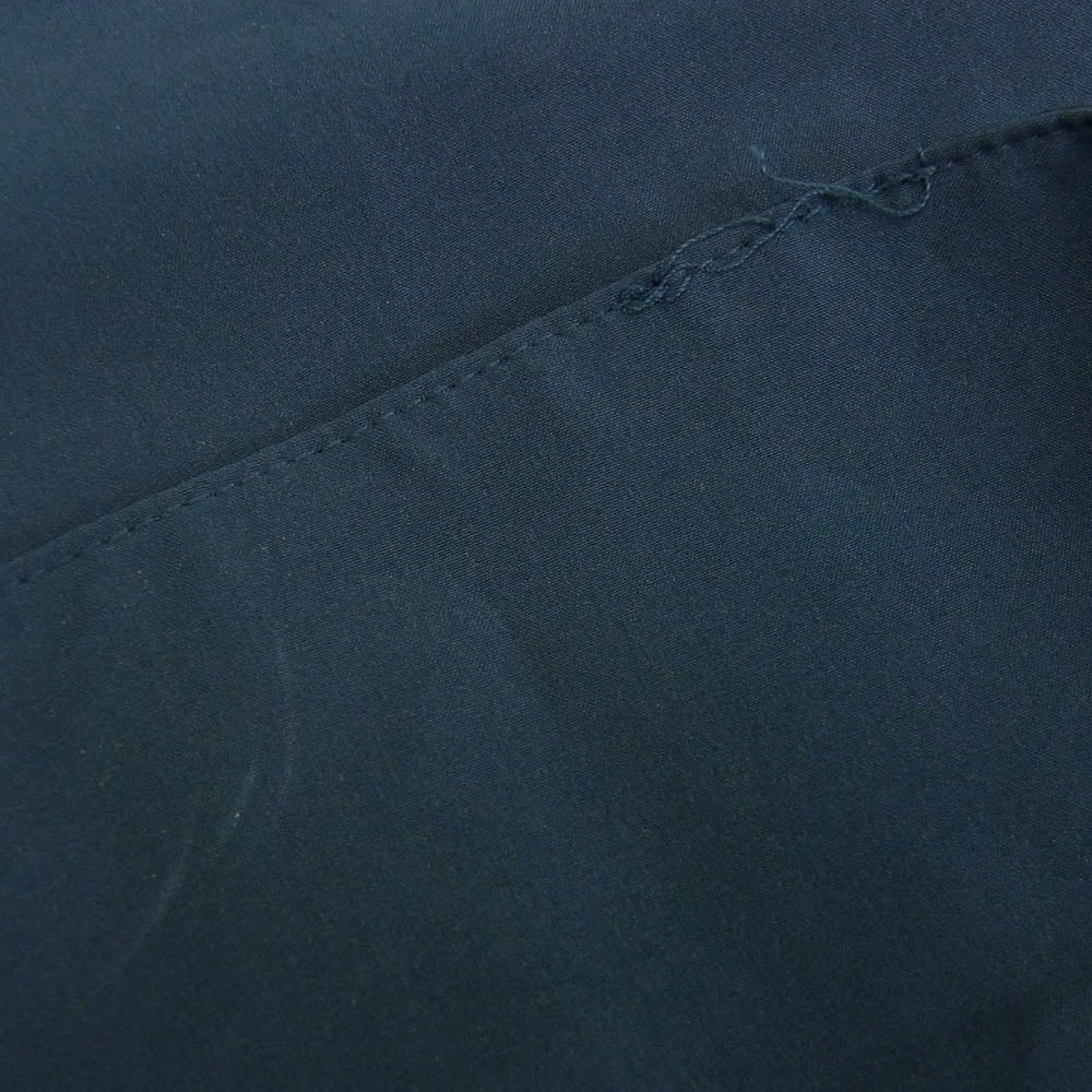FreshService フレッシュサービス FSW-23-ST-153 UTILITY PACKABLE SUIT ユーティリティ パッカブル トラックスーツ ジャケット パンツ セットアップ ネイビー系 L【美品】【中古】