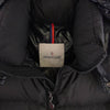 MONCLER モンクレール 920-091-40365-50 CHEVALIER シェバリエ ダウン ジャケット ブラック系 2【中古】
