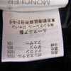 MONCLER モンクレール 920-091-40365-50 CHEVALIER シェバリエ ダウン ジャケット ブラック系 2【中古】