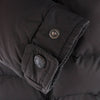 MONCLER モンクレール 920-091-40365-50 CHEVALIER シェバリエ ダウン ジャケット ブラック系 2【中古】