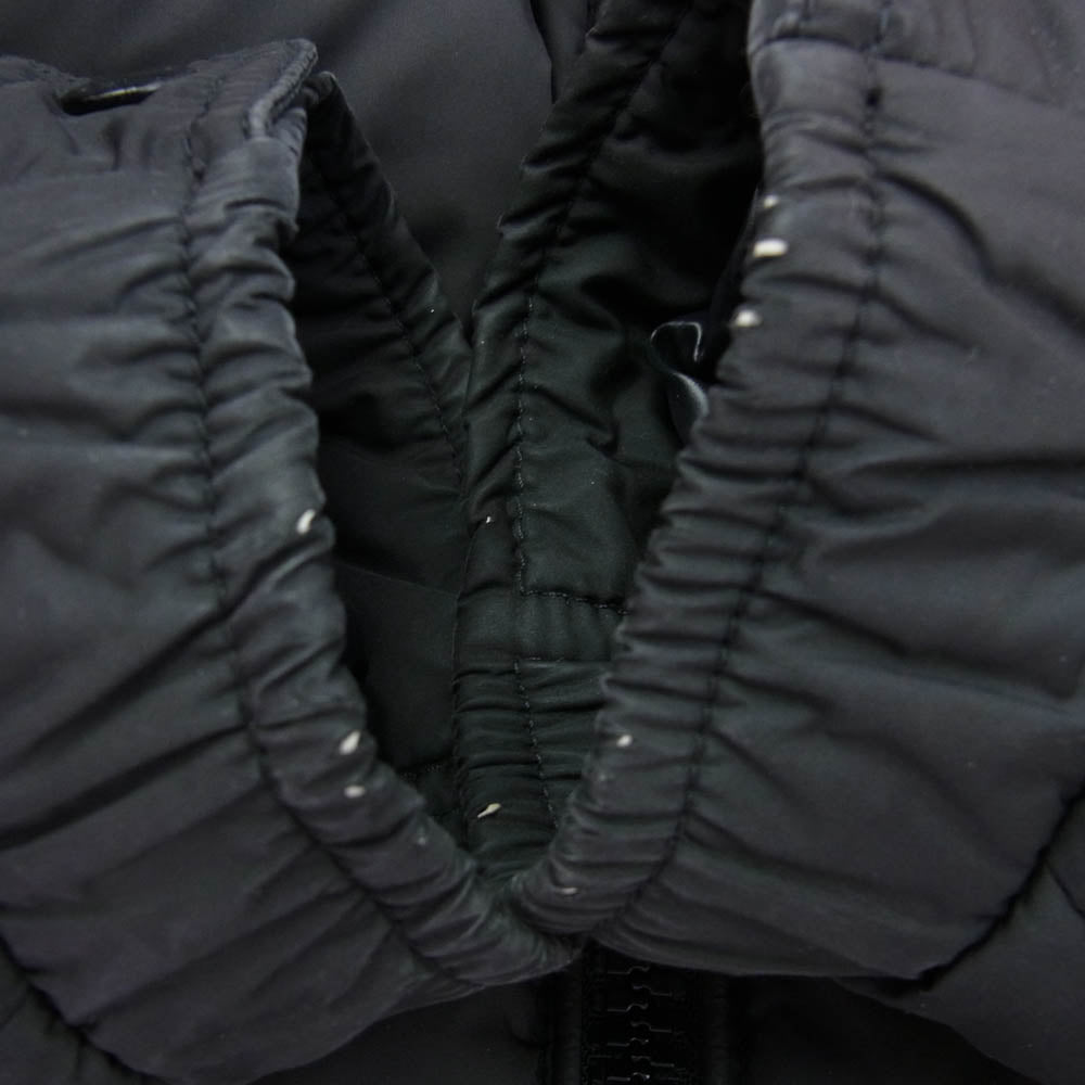 MONCLER モンクレール 920-091-40365-50 CHEVALIER シェバリエ ダウン ジャケット ブラック系 2【中古】