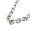 CHROME HEARTS クロムハーツ（原本有） 18inch NE CHAIN R18 NEチェーン ネックレス 18インチ シルバー系【中古】