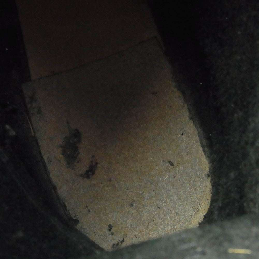 RED WING レッドウィング 2268 PT99 ENGINEER BOOTS エンジニアブーツ ブラッククローム ブラック系 US 9 1/2【中古】