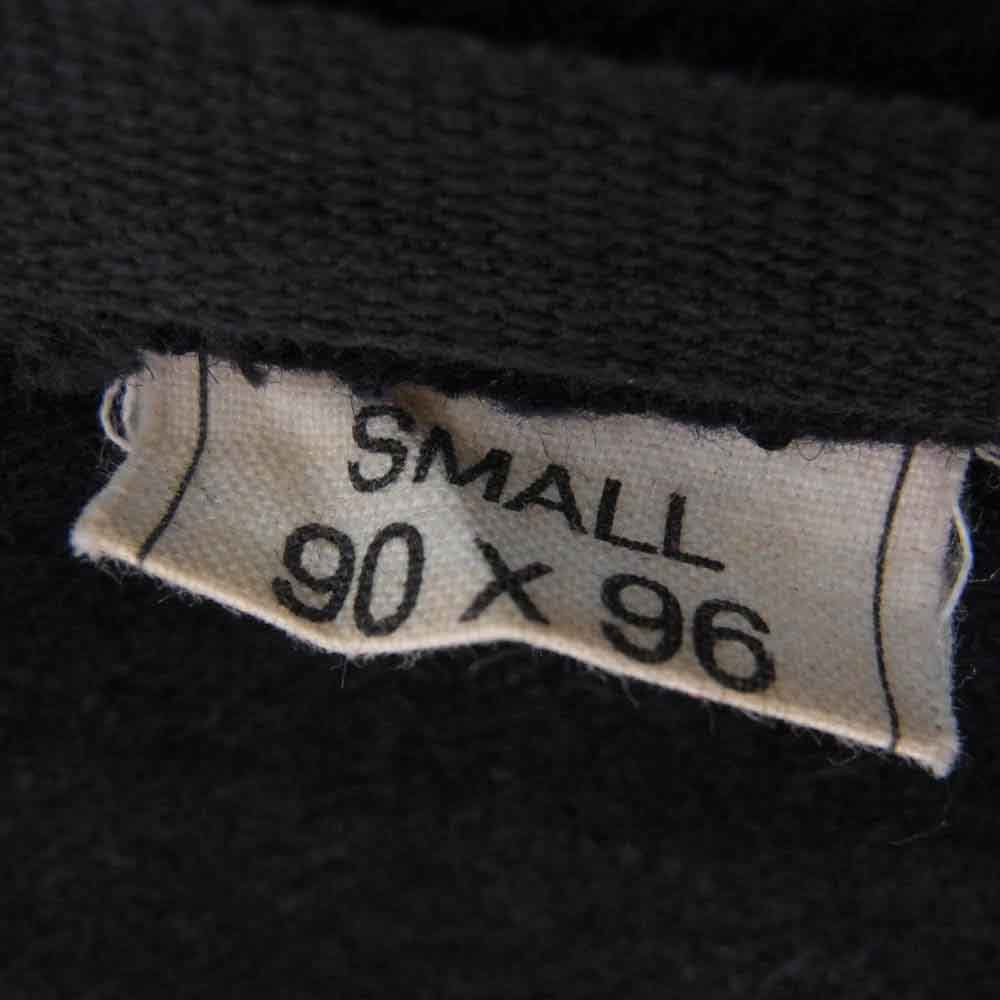 ヴィンテージ 英国製 Donkey Jacket ドンキージャケット ブラック系 S【中古】