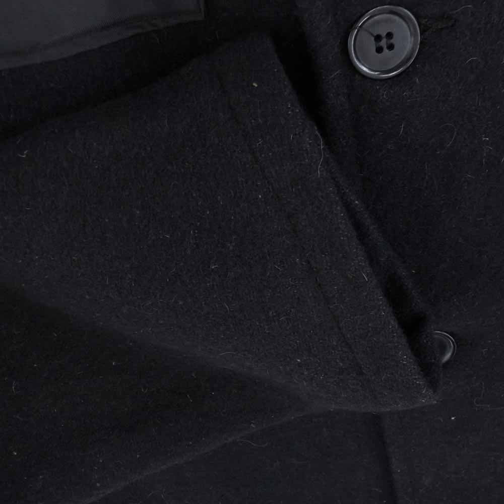 ヴィンテージ 英国製 Donkey Jacket ドンキージャケット ブラック系 S【中古】