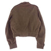 ヴィンテージ 50s 1954 british army BATTLE DRESS BLOUSES イギリス軍 バトルドレス ジャケット グリーン系 11【中古】
