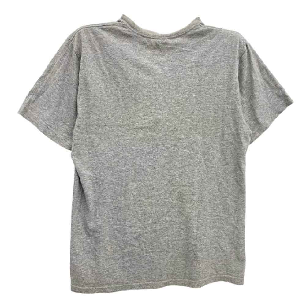 Supreme シュプリーム 19SS Riders Tee ライダー 半袖 Tシャツ グレー系 S【中古】